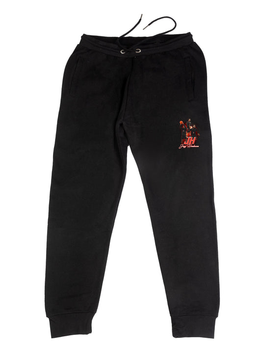 Jazz Henderson Initials Sweatpants