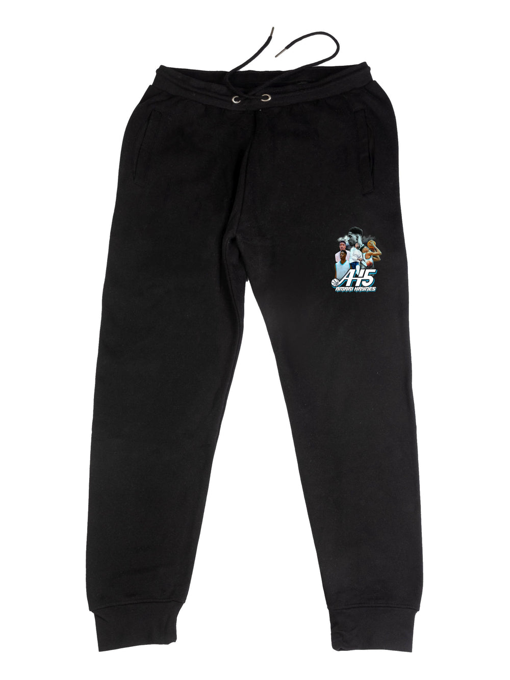 Amari Haynes Sweatpants