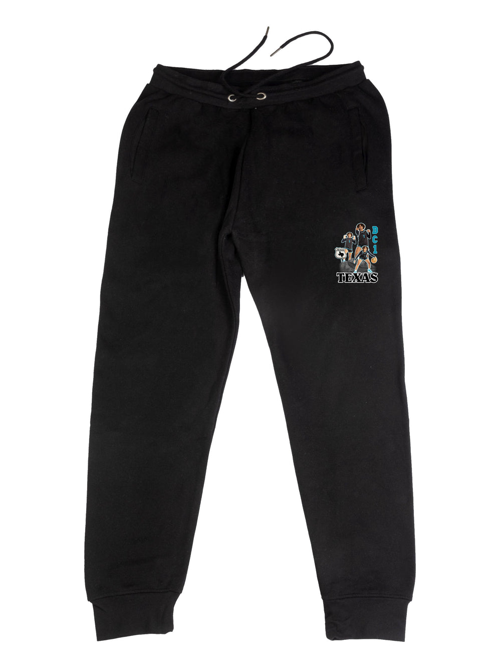 Dalanna Carter City Sweatpants