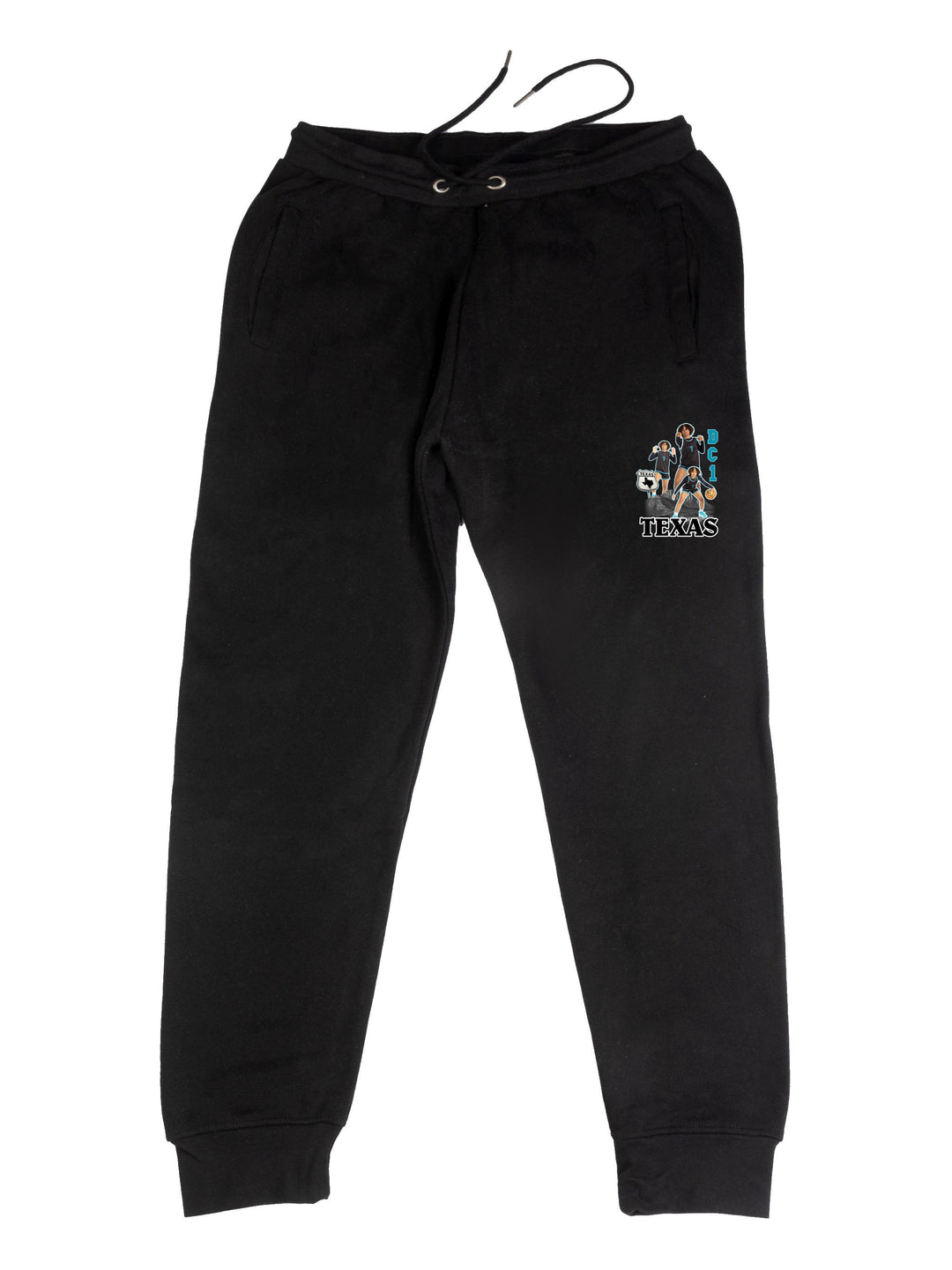 Dalanna Carter City Sweatpants