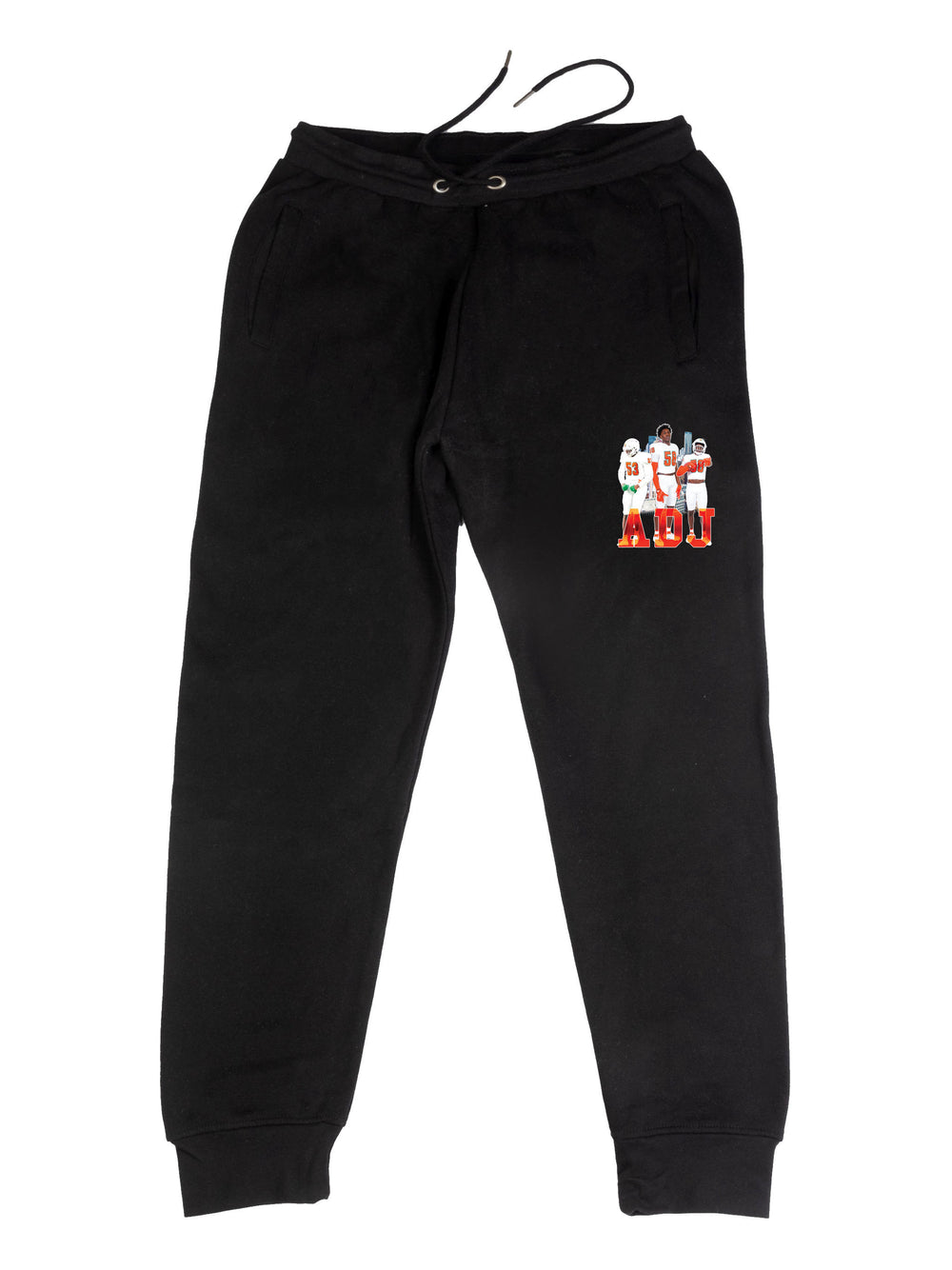 Anthony Dunn Jr Sweatpants
