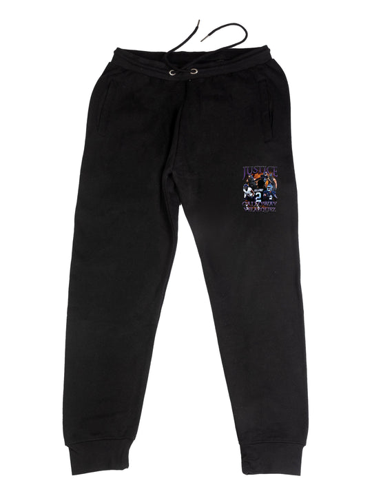 Justice Galloway Velazquez Sweatpants