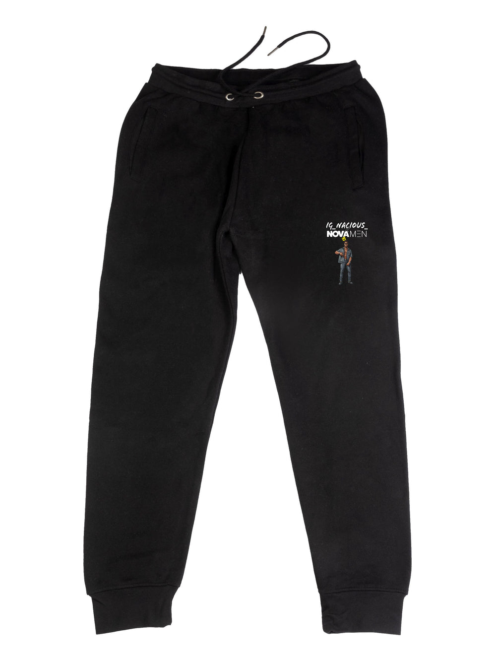 Joel Iggy Sweatpants