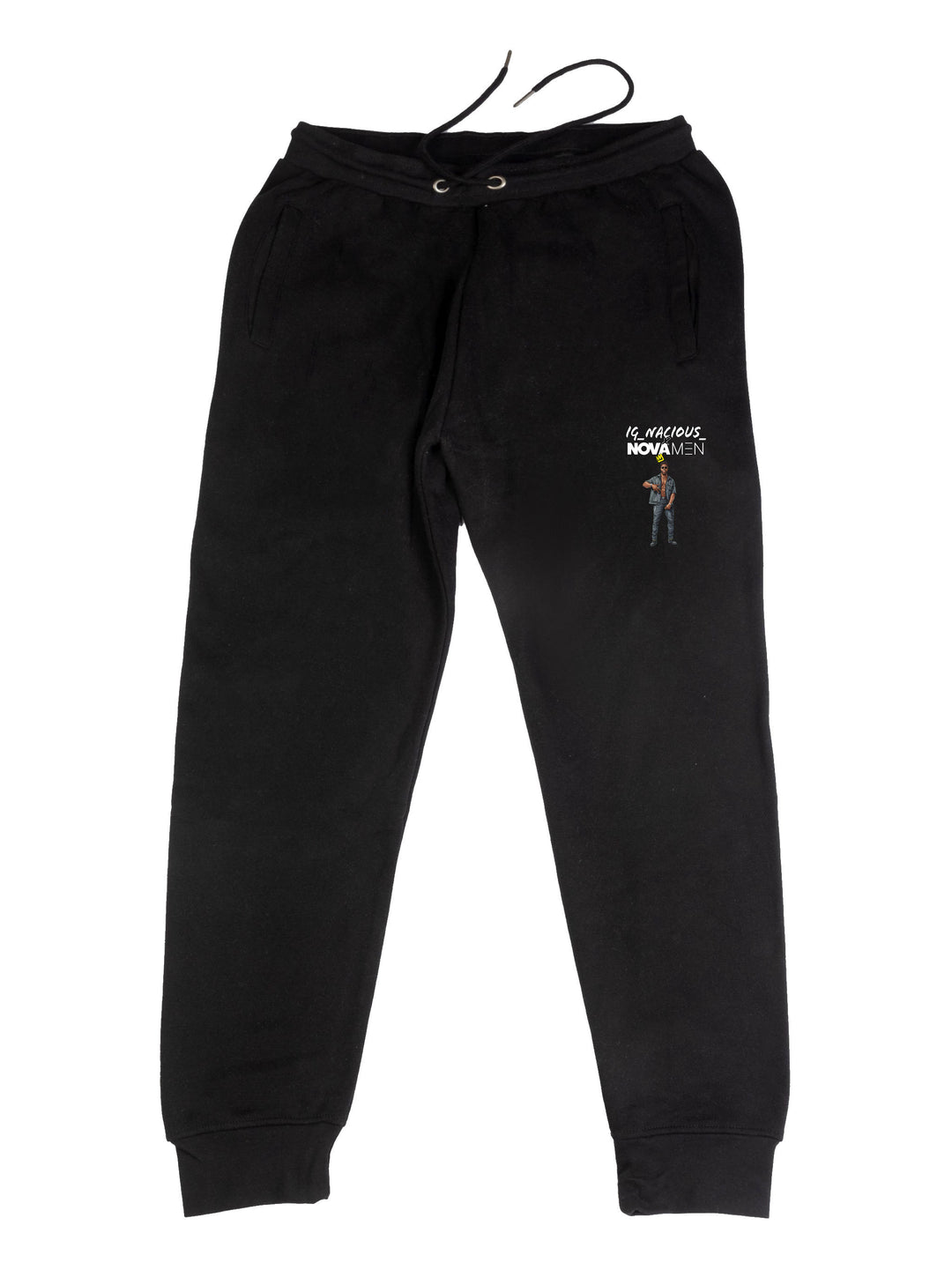 Joel Iggy Sweatpants