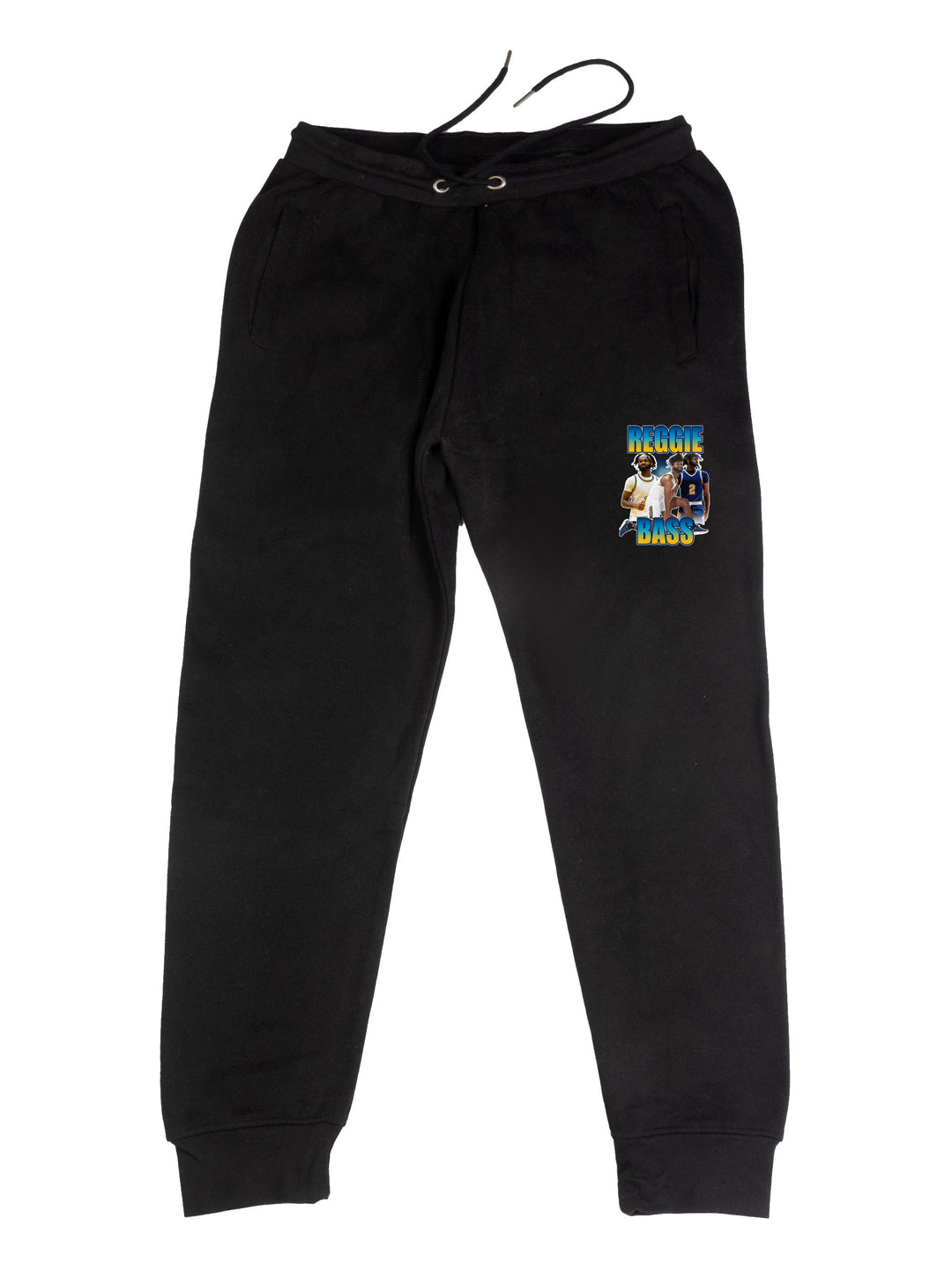 Reggie Bass Sweatpants