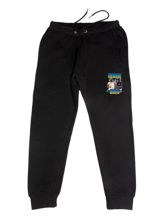 Reggie Bass Sweatpants