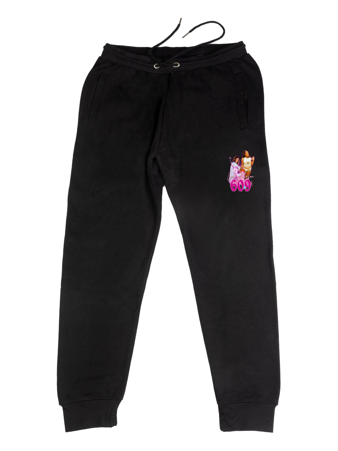 Leah Johnson Sweatpants