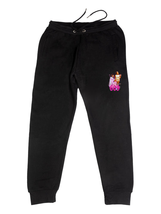 Leah Johnson Sweatpants