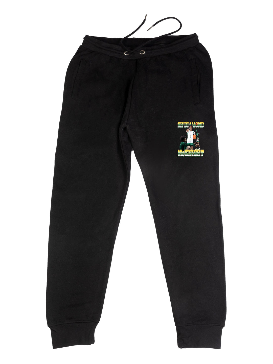 ShDiamond McKnight Sweatpants