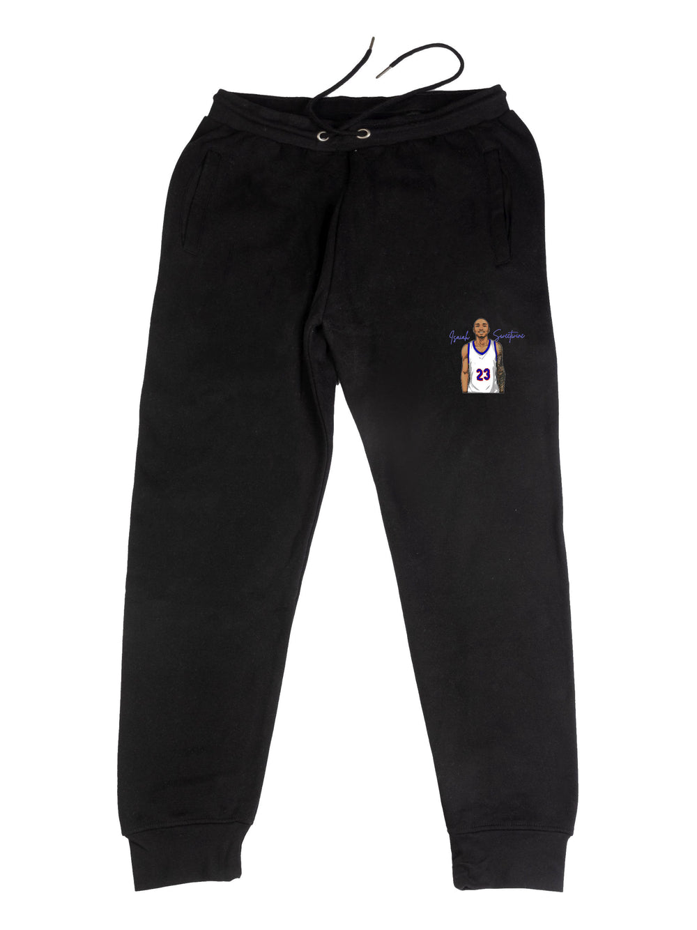 Isaiah Sweetwine Sweatpants