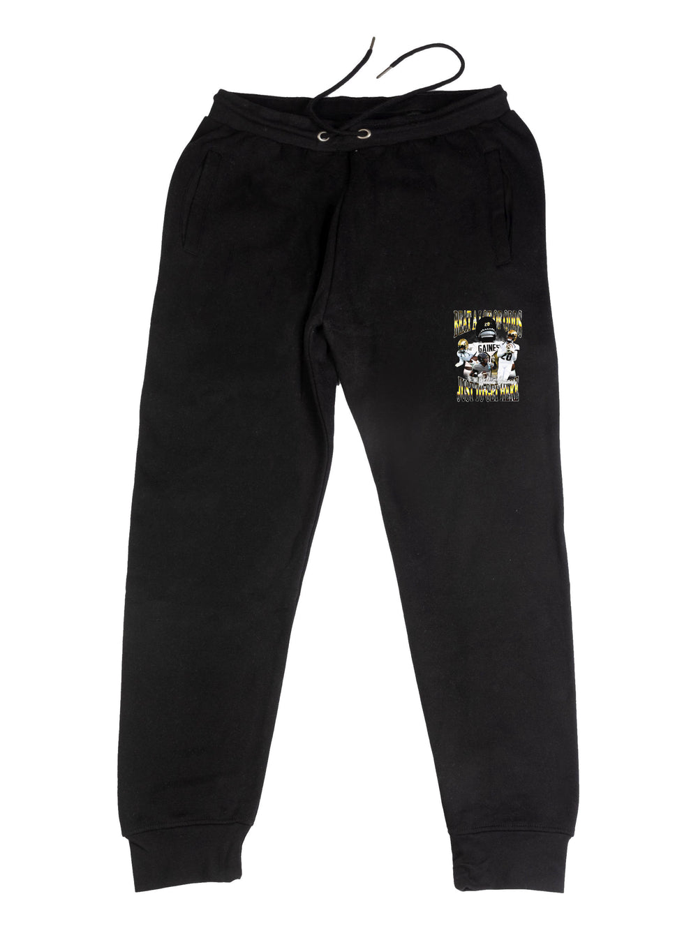 Willie Gaines Sweatpants
