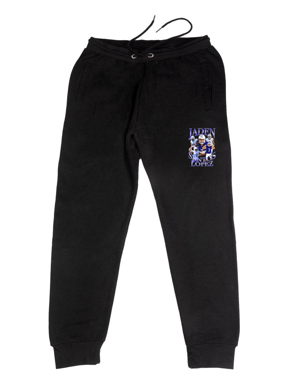 Jaden Santos Lopez Sweatpants