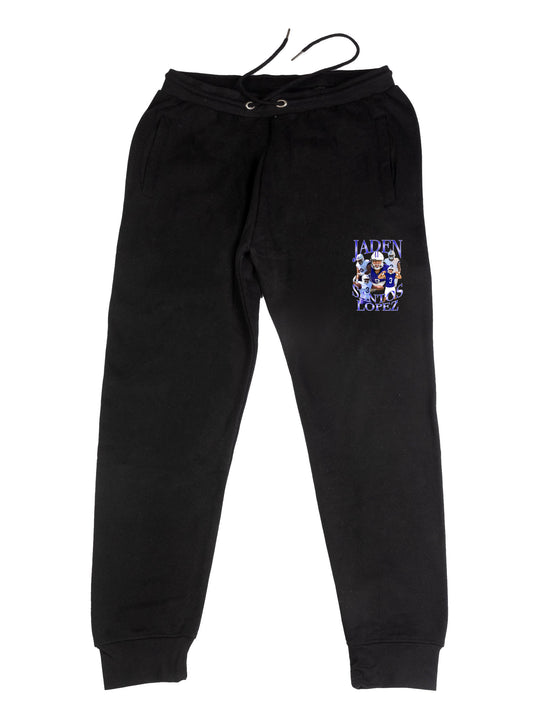 Jaden Santos Lopez Sweatpants
