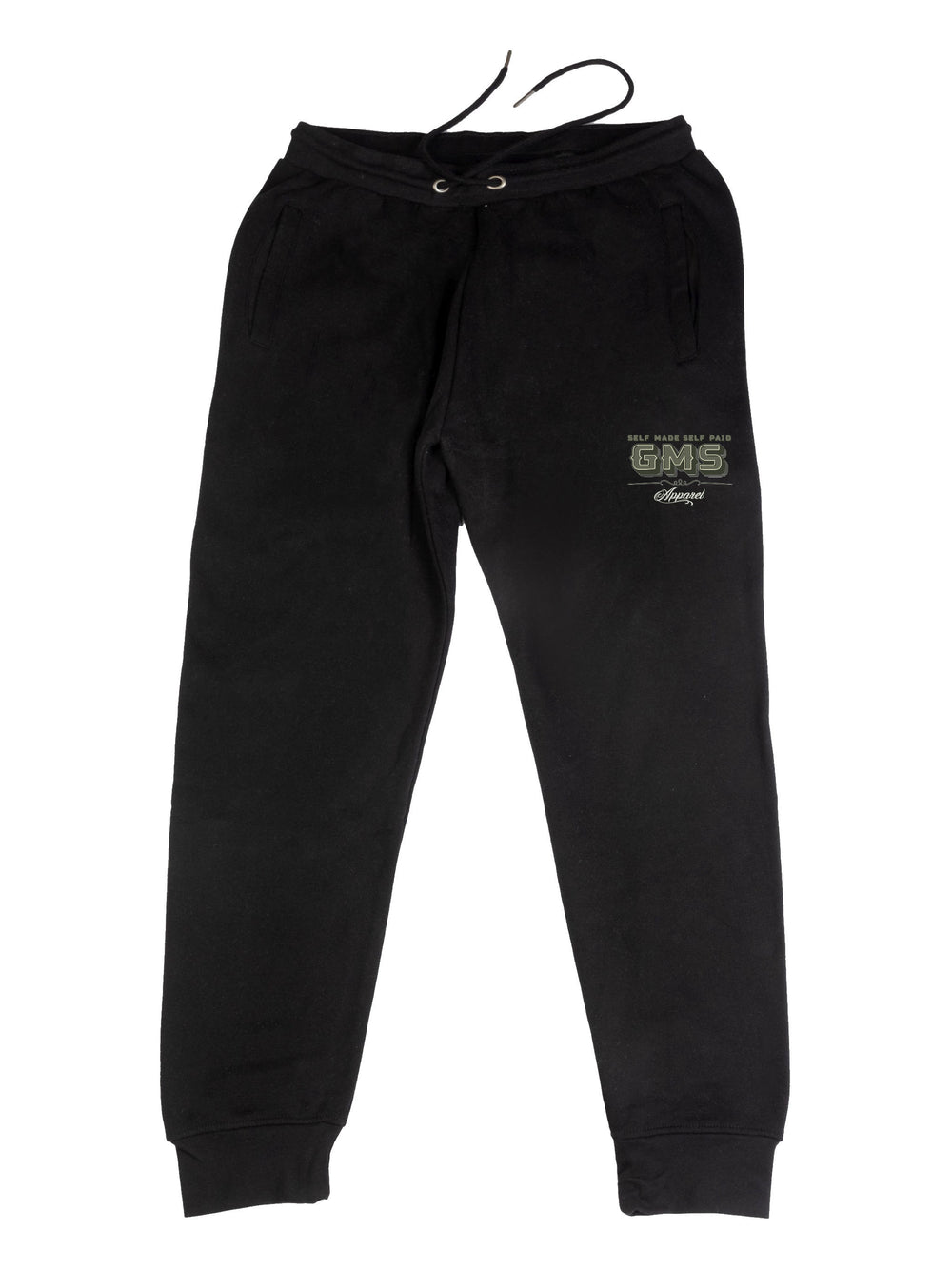 Self Made Self Paid bulk Sweatpants