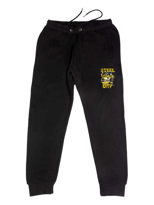Steelers Sweatpants