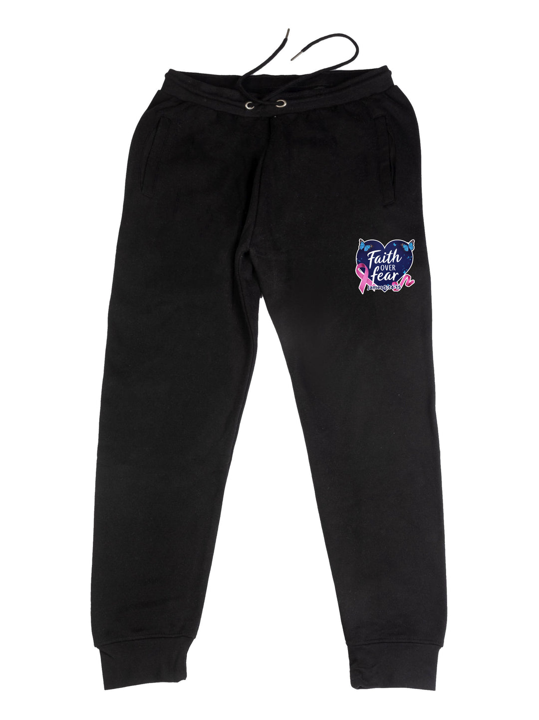 Faith Over Fear Sweatpants