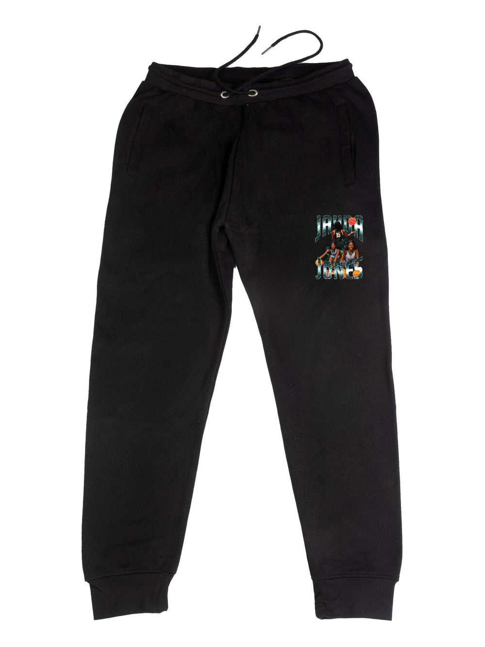 Jayda Jones Sweatpants