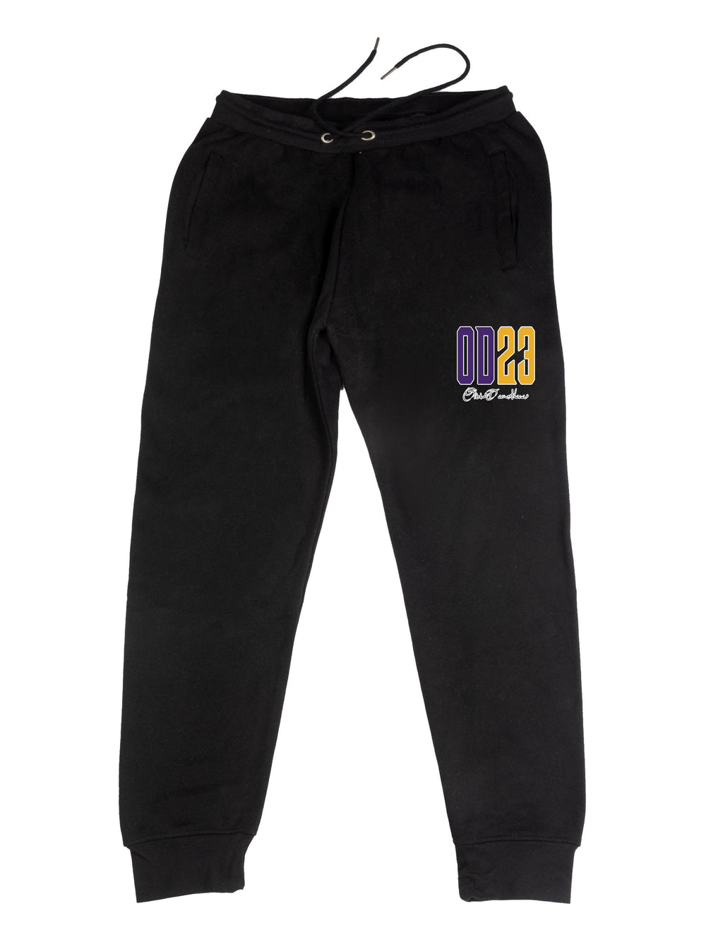 Olivia Demosthenes Sweatpants