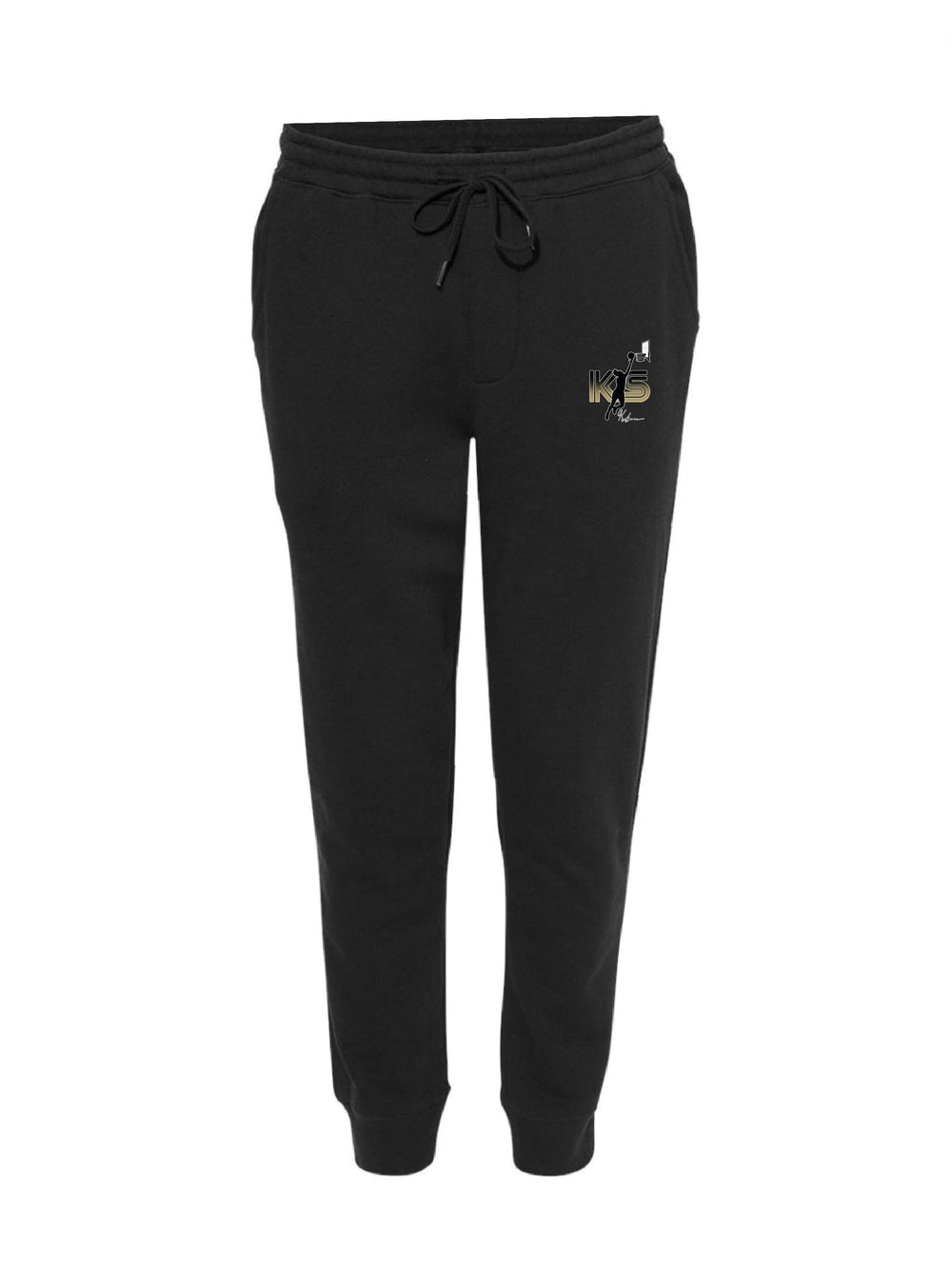 25 Eight Mentality Sweatpants