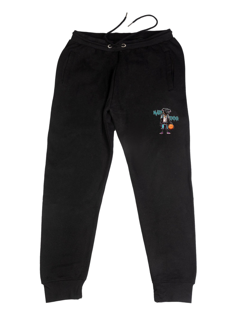 Mad Dog Sweatpants