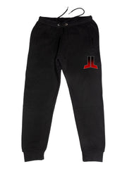 JeQuan Lewis Logo Sweatpants