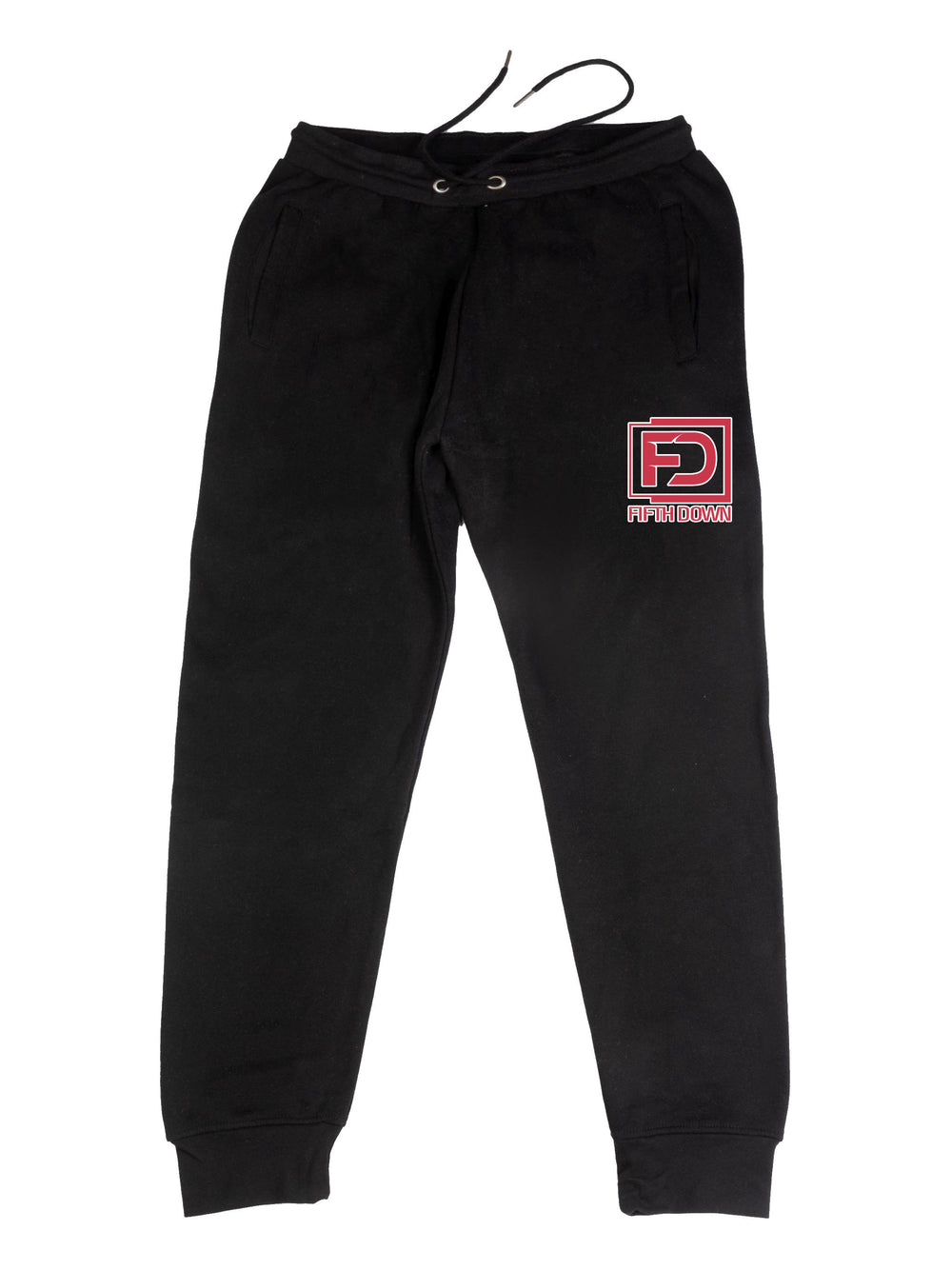 Fifth Down Logo Sweatpants