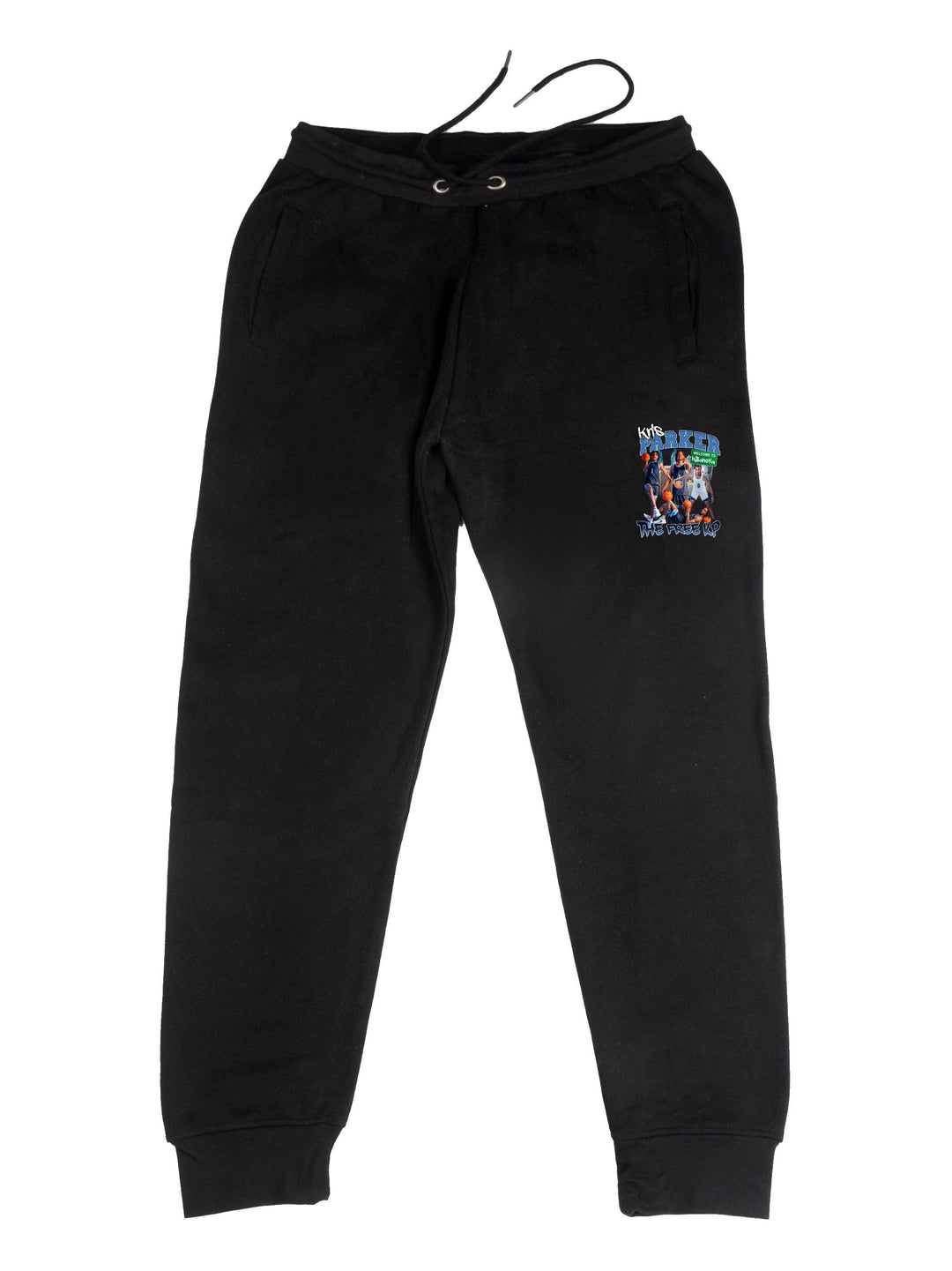 Kris Parker Collage Sweatpants