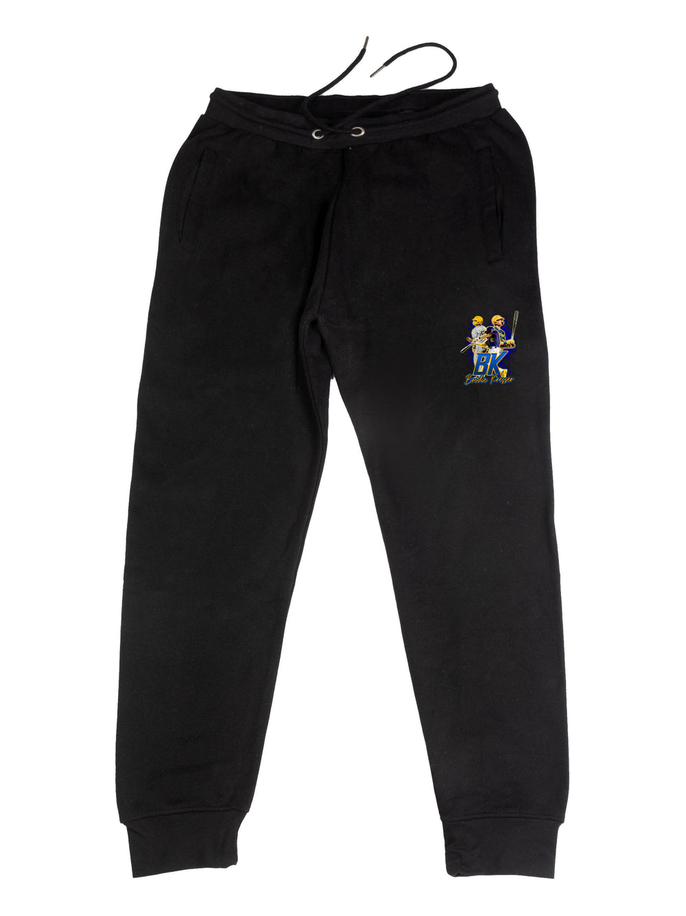 Brodie Kresser Collage Sweatpants