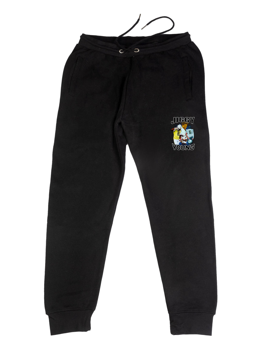 Jiggy Young Sweatpants