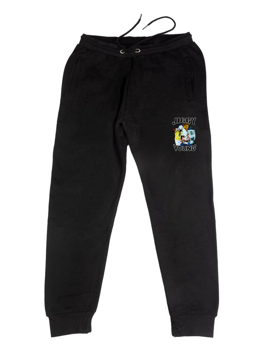 Jiggy Young Sweatpants