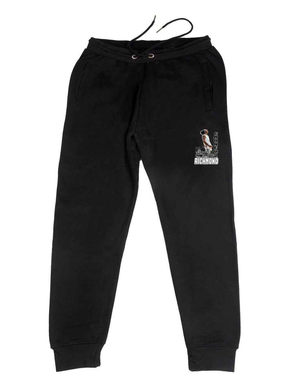 Charles Tart City Sweatpants