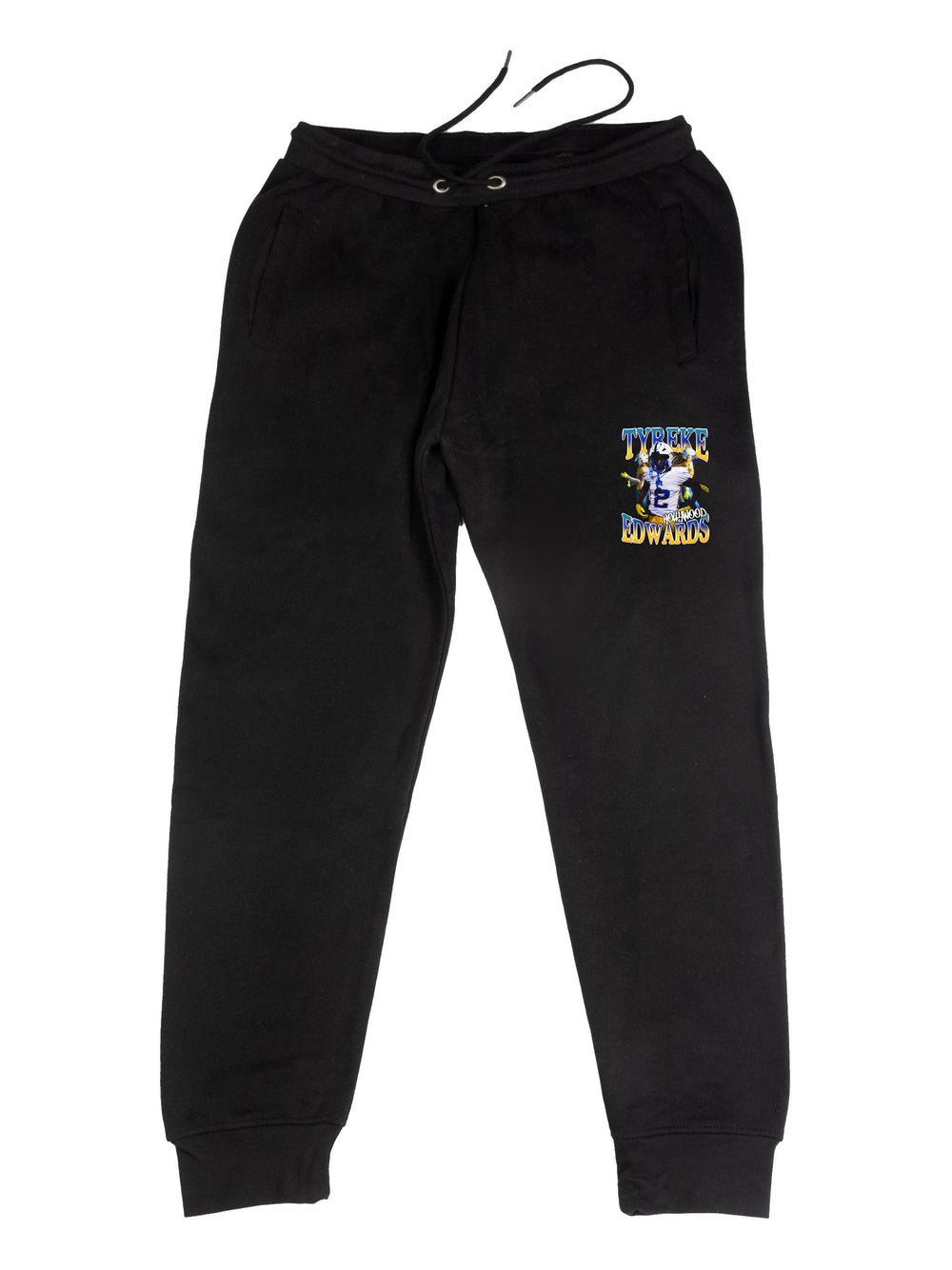 Tyreke Edwards Sweatpants