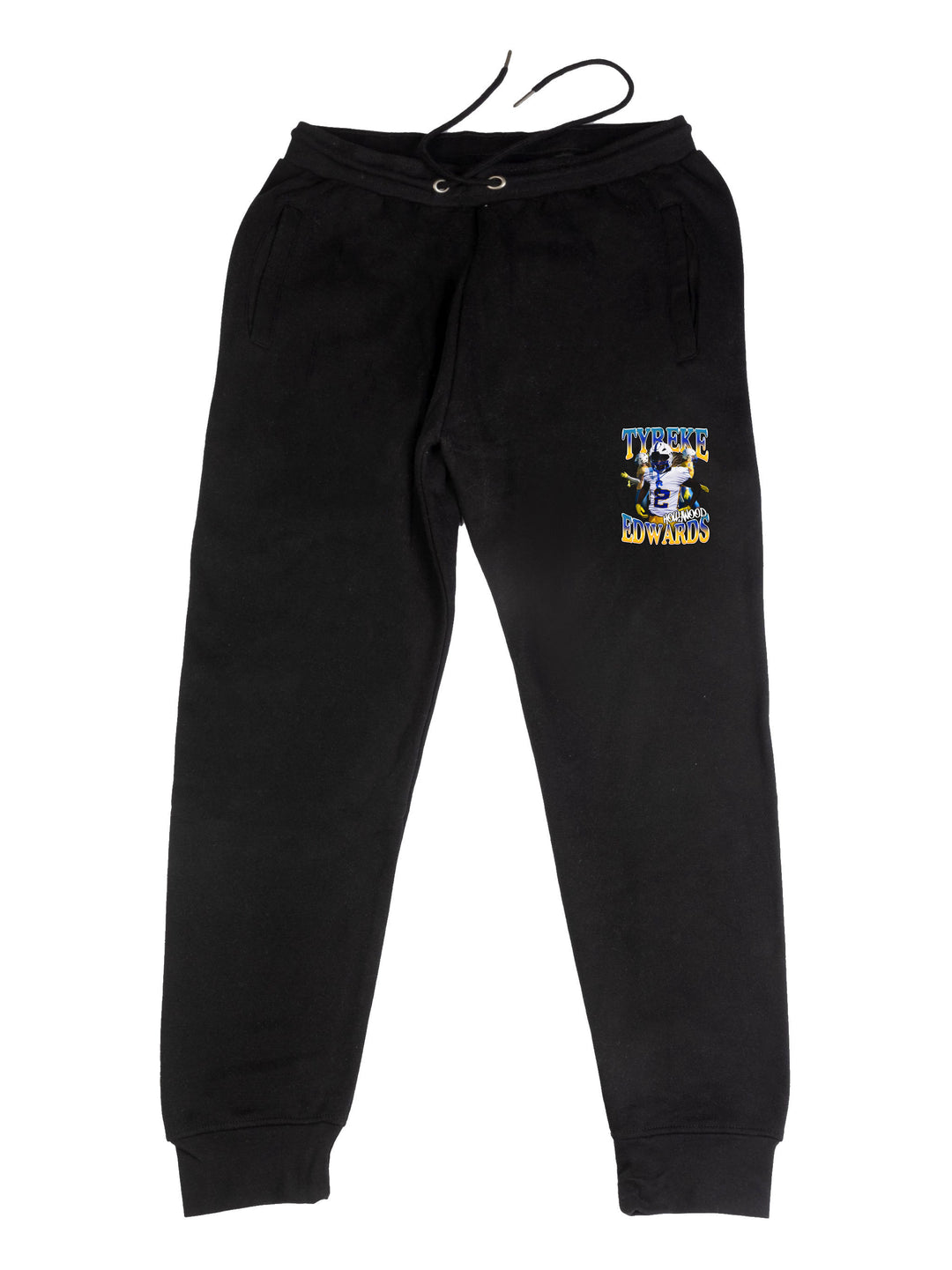 Tyreke Edwards Sweatpants