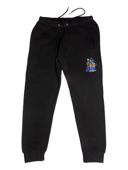 Jordan Washington Initials Sweatpants