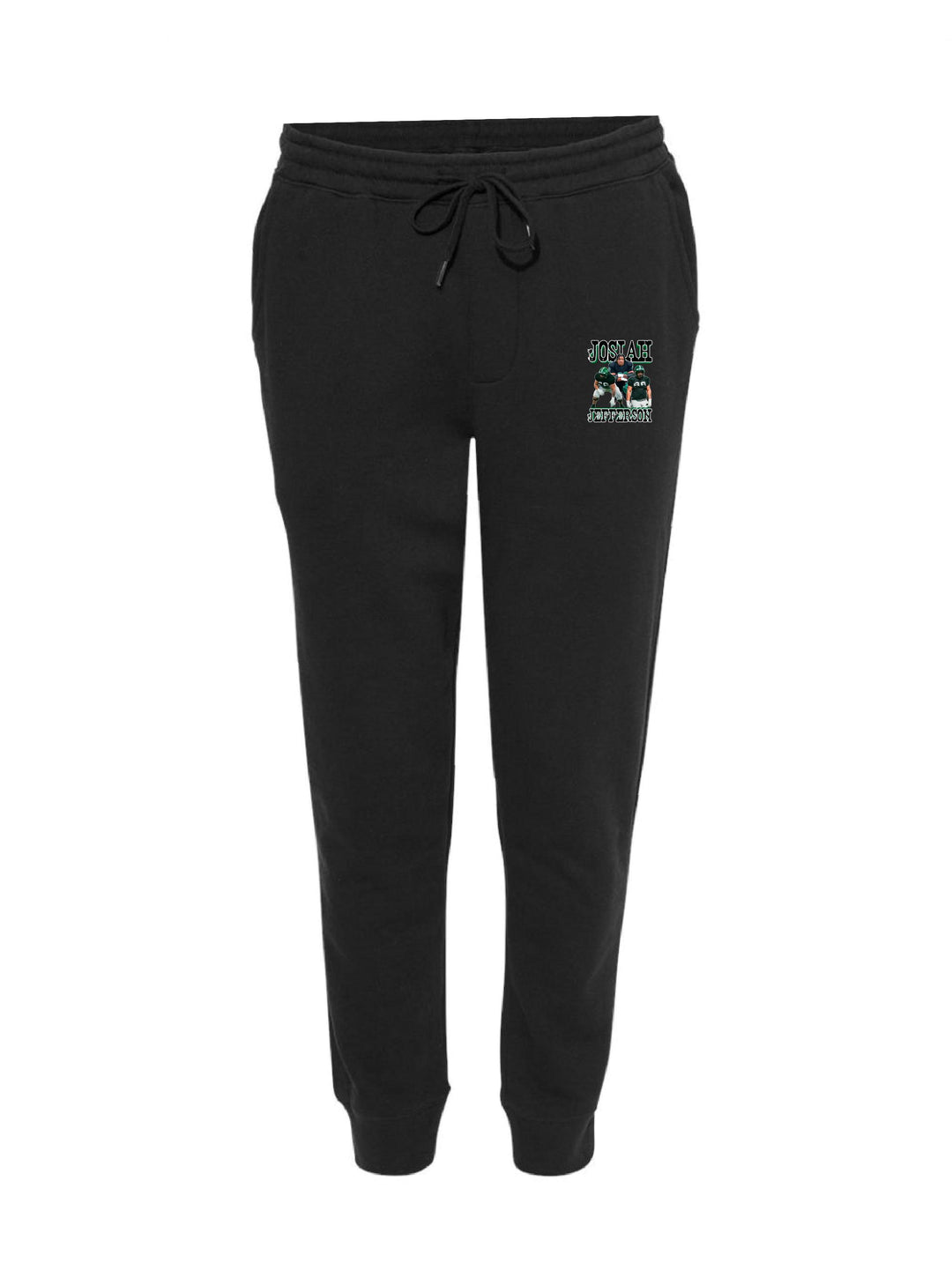 Josiah Jefferson Sweatpants
