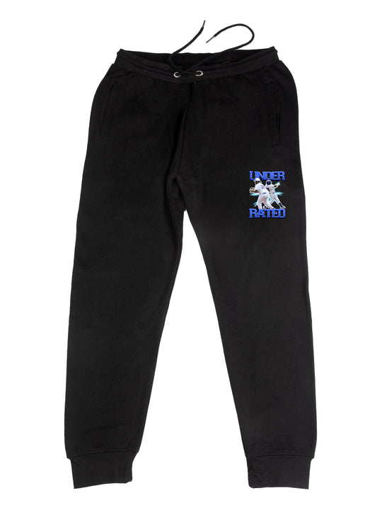 Elijah Barney Sweatpants