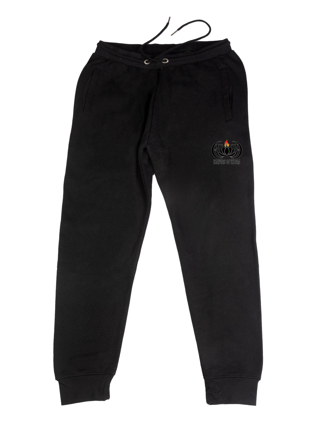 Keepers of Khora Logo Sweatpants