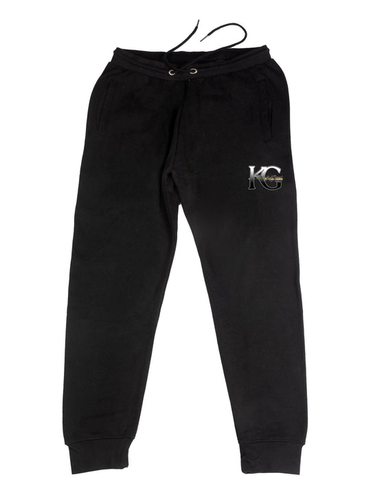 Kibedy Gordon logo Sweatpants