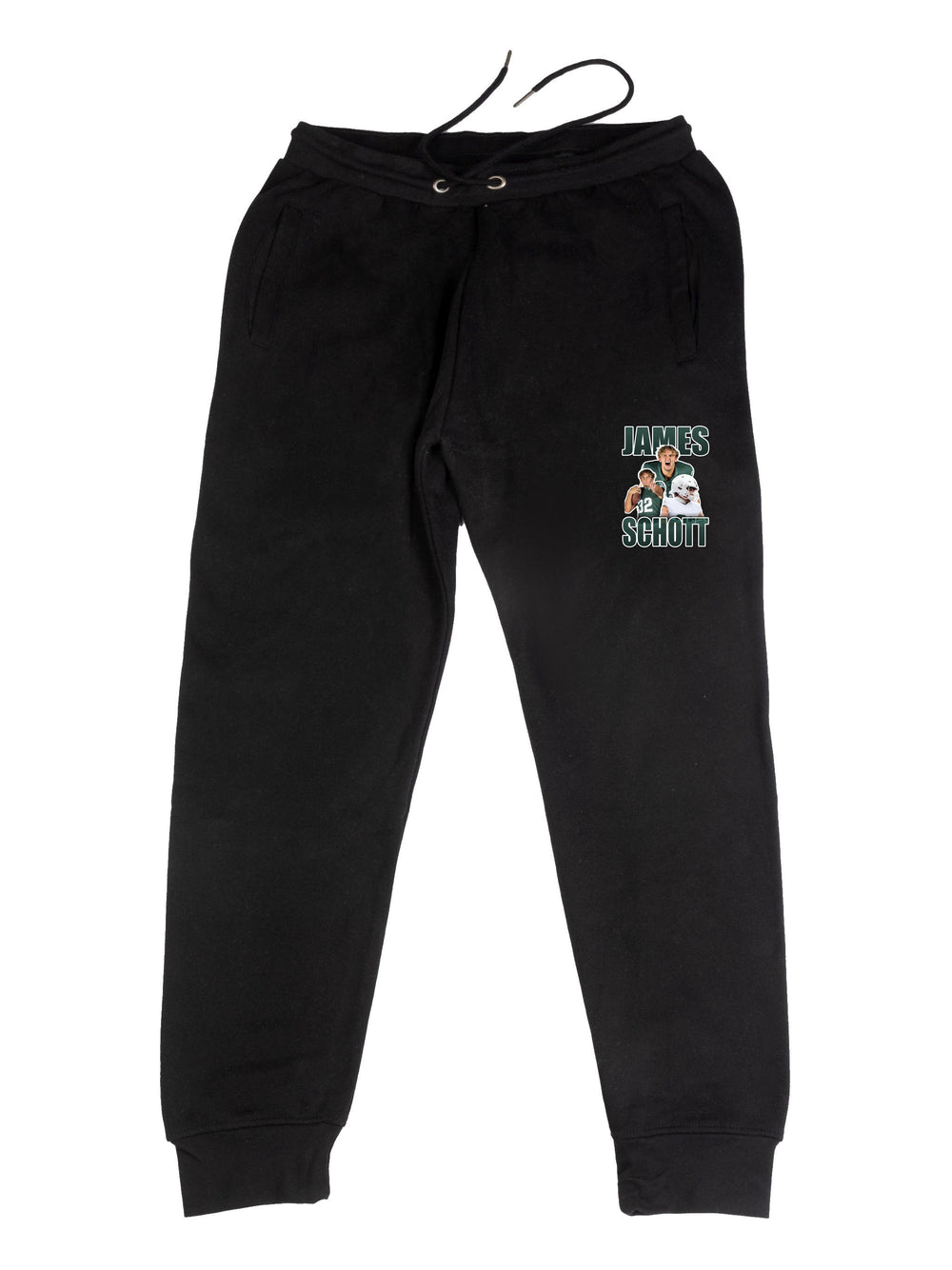 James Schott Sweatpants