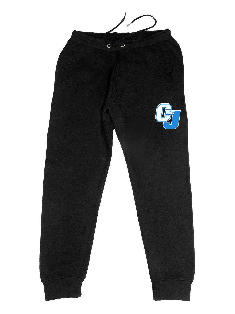 Christopher Barney Logo Sweatpants