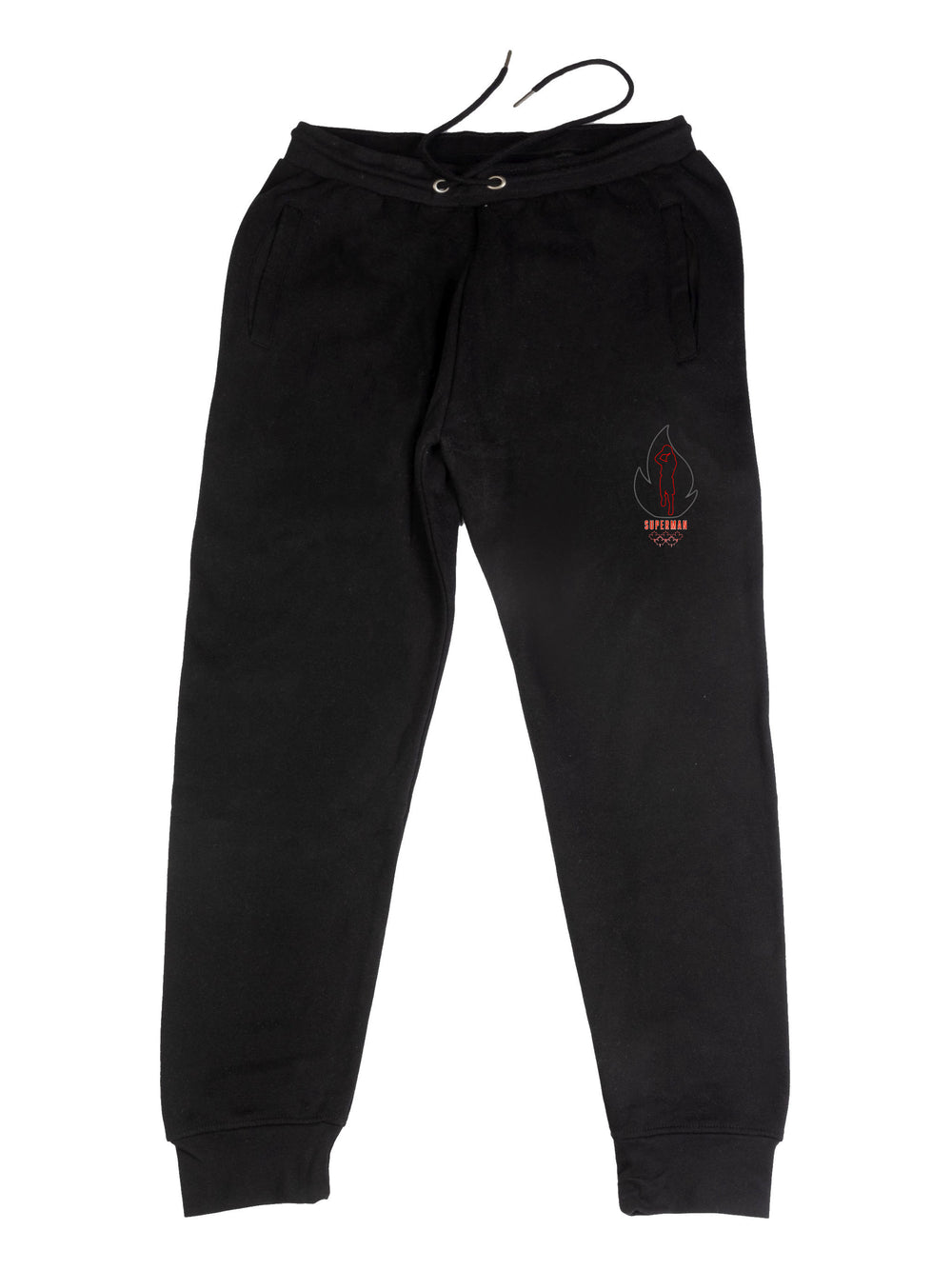 Alex Johnson Sweatpants