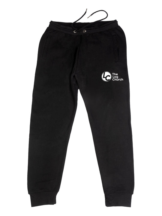 The Log Church Sweatpants