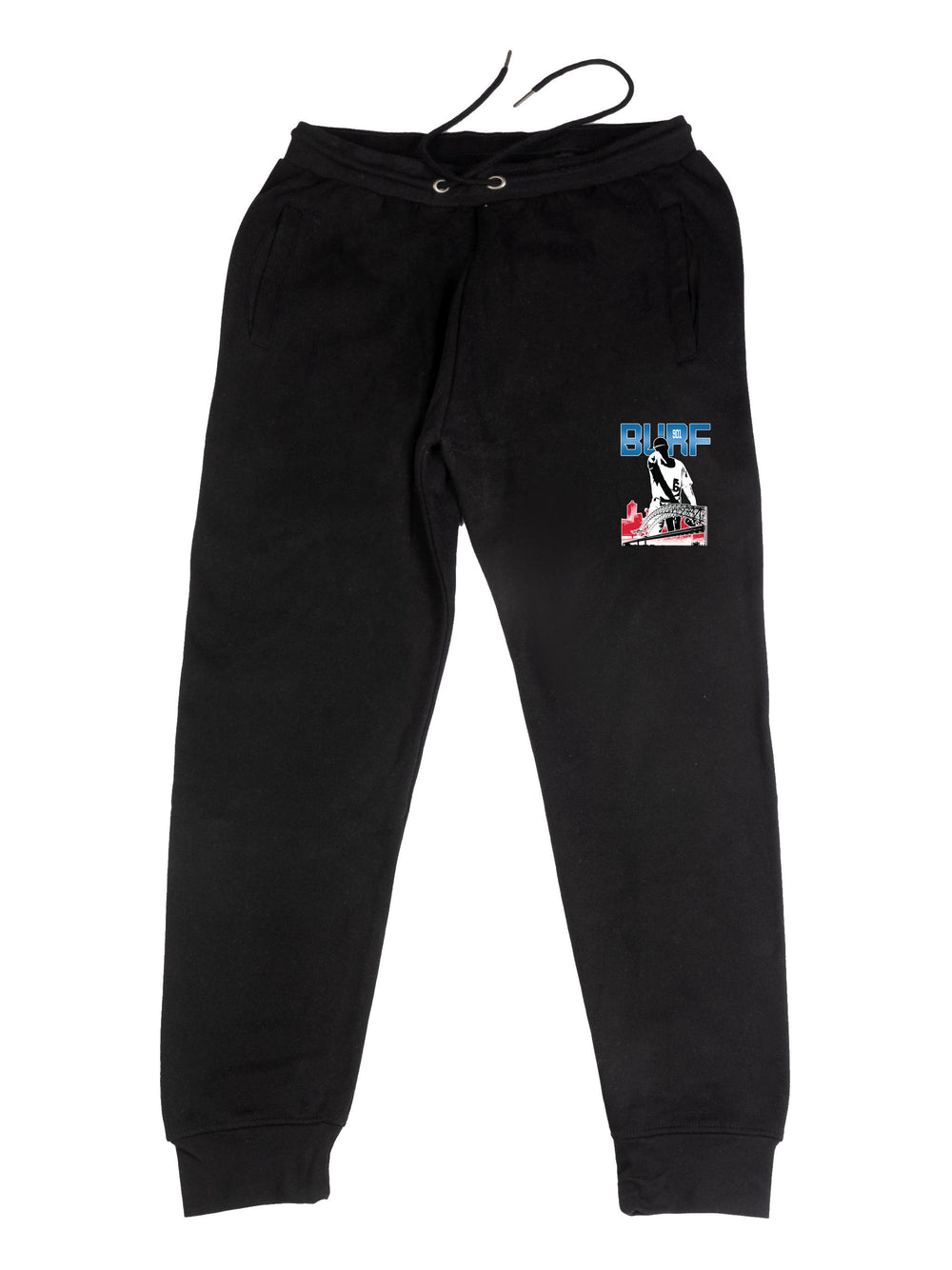 BURF Sweatpants