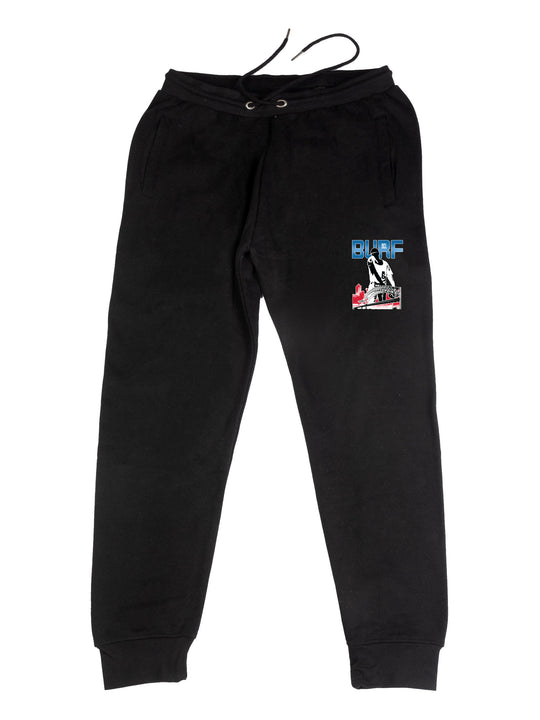 BURF Sweatpants