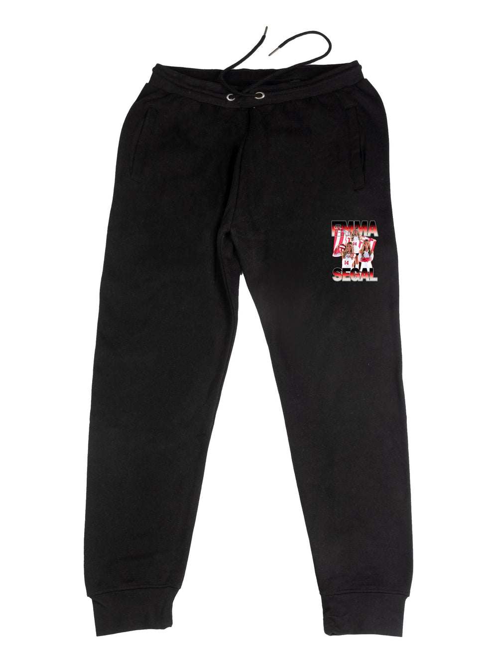 Emma Segal Sweatpants