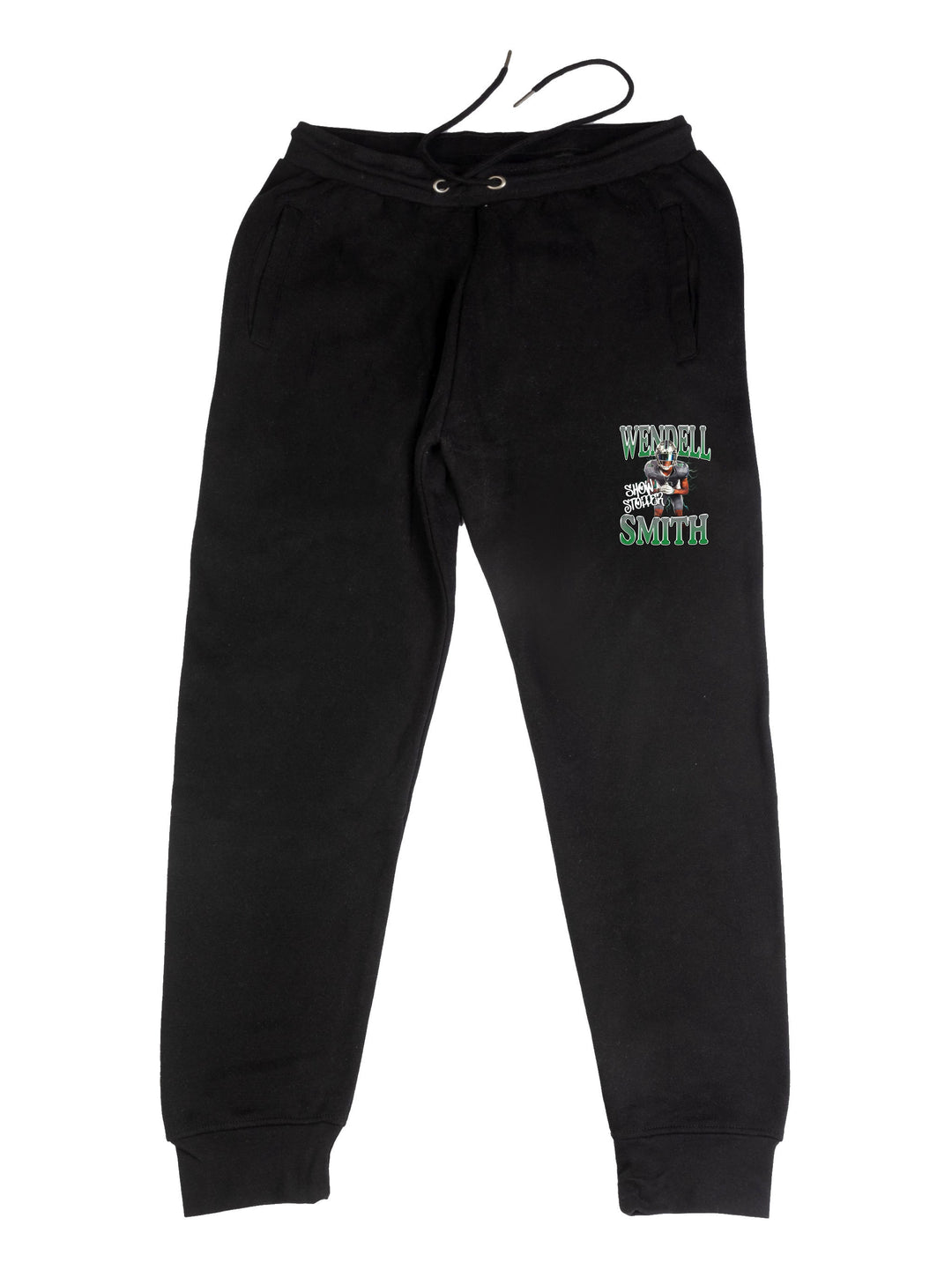 Wendell Smith Sweatpants