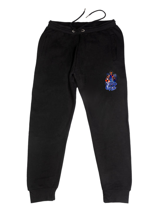 Gamaun Boykin Sweatpants