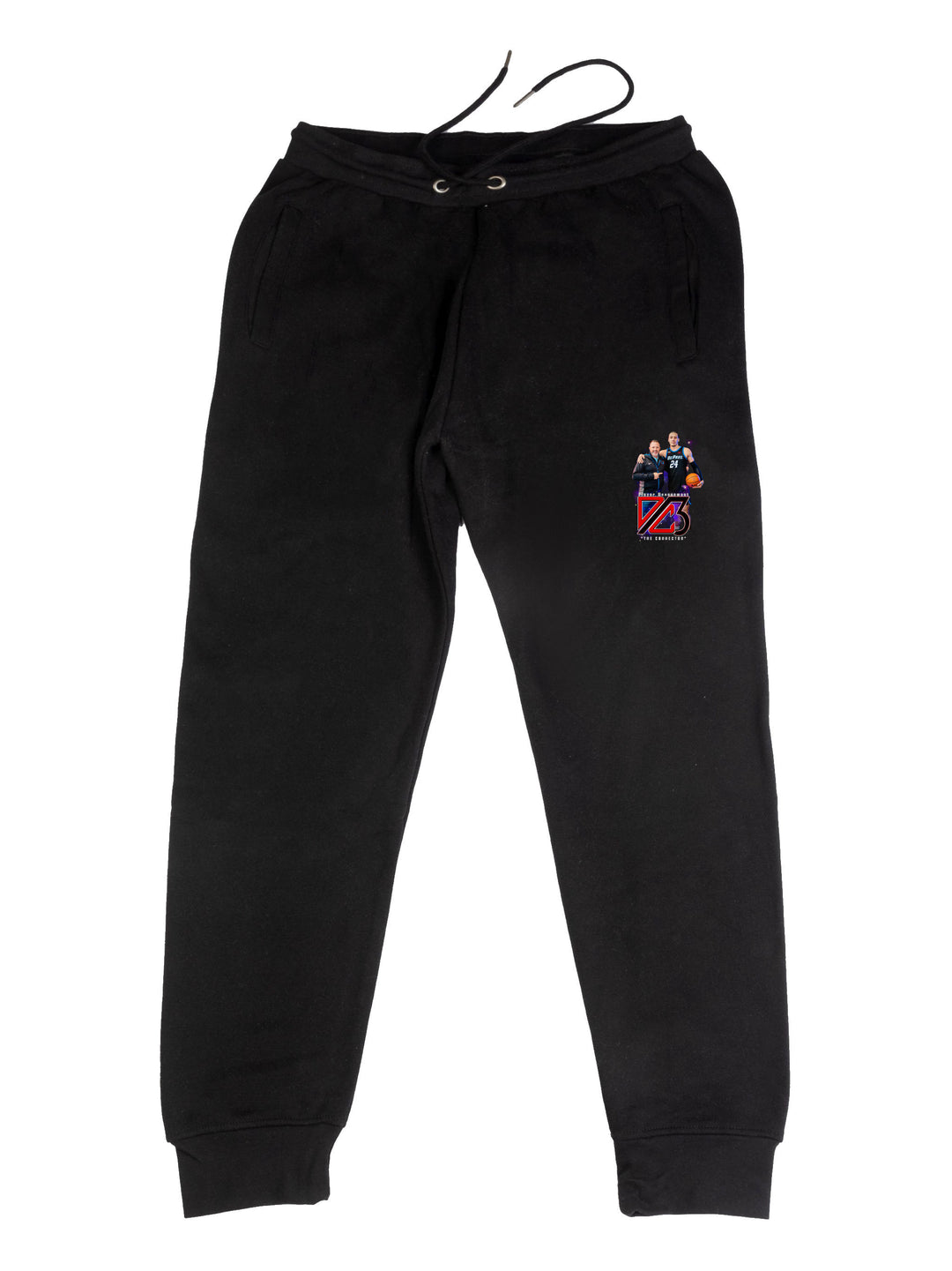 Douglas Hammack Collage Sweatpants
