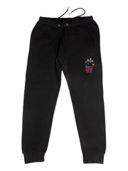 Douglas Hammack Collage Sweatpants