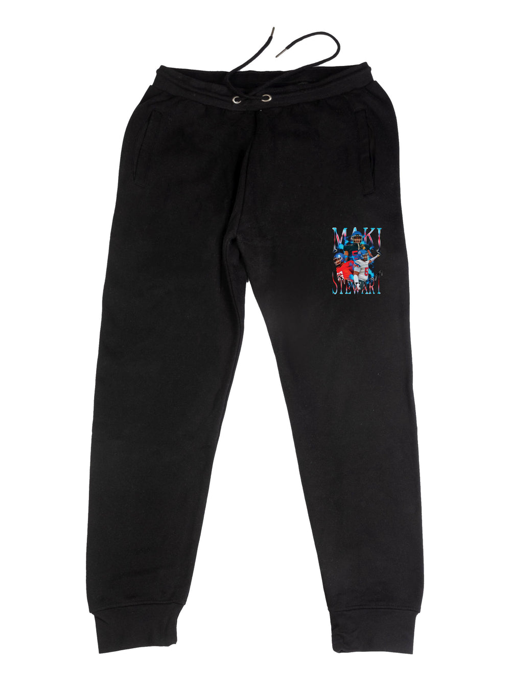Maki Stewart Sweatpants